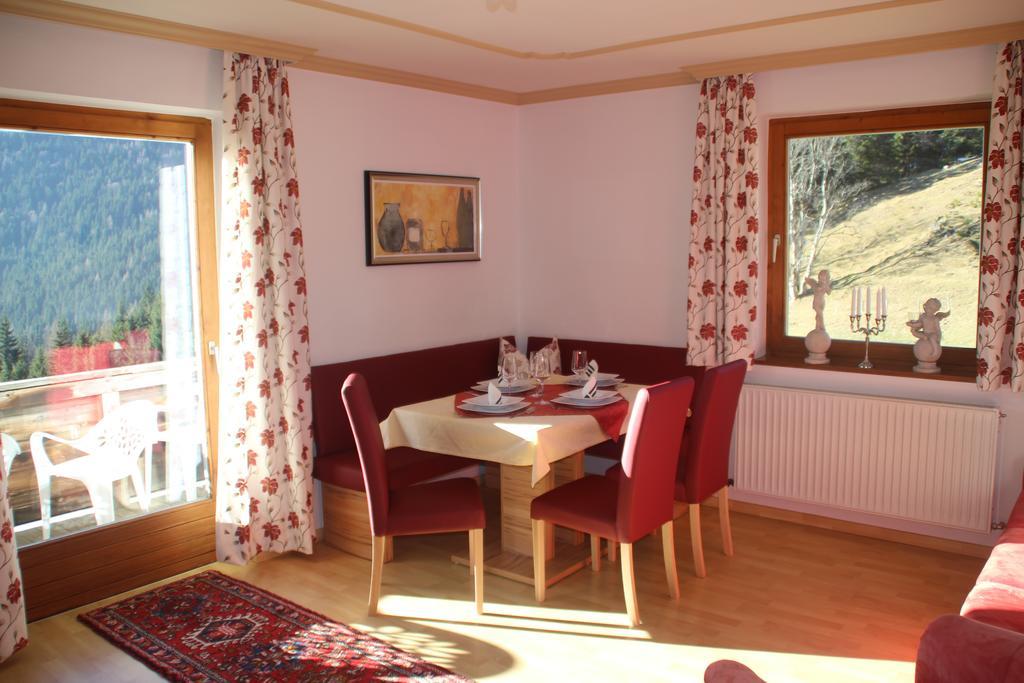 Villa Oberharreithhof Sankt Martin am Tennengebirge Habitación foto