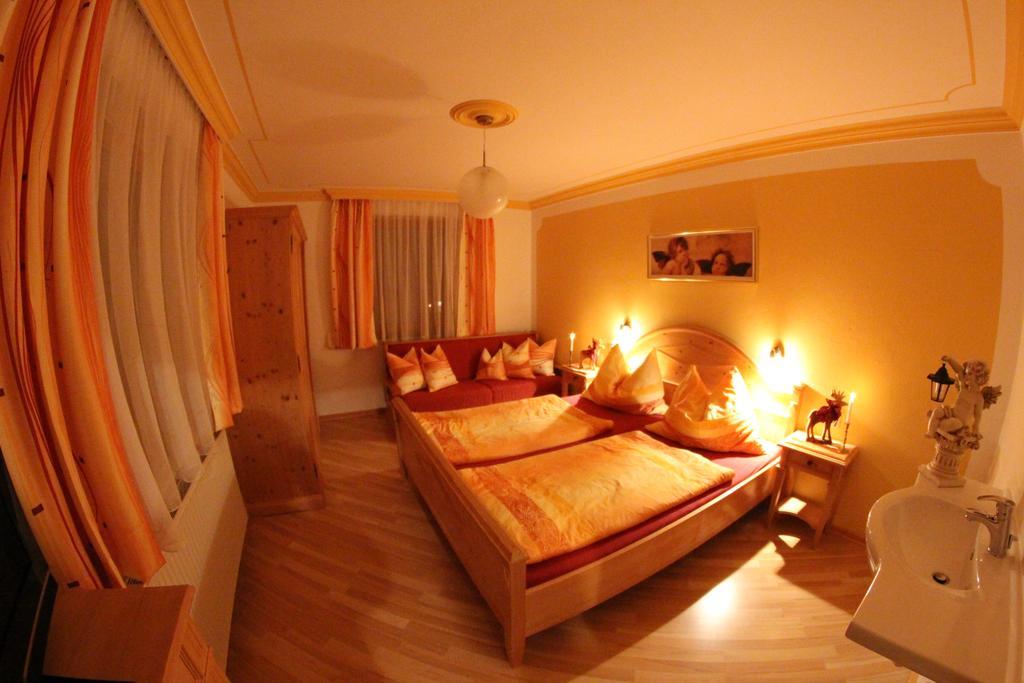 Villa Oberharreithhof Sankt Martin am Tennengebirge Habitación foto