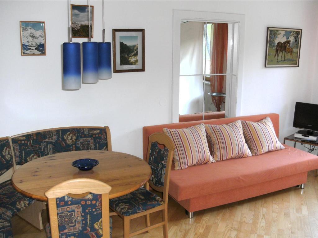 Villa Oberharreithhof Sankt Martin am Tennengebirge Habitación foto