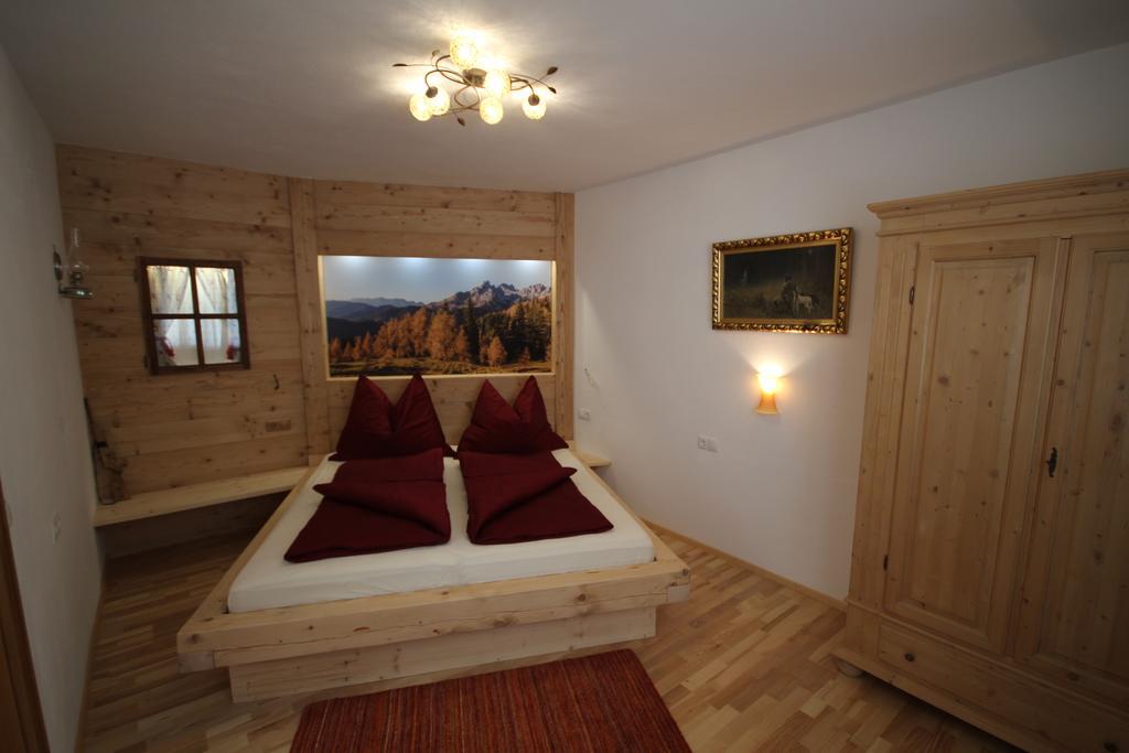 Villa Oberharreithhof Sankt Martin am Tennengebirge Exterior foto